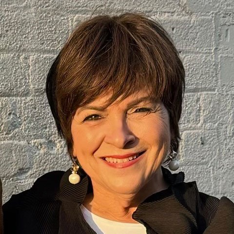 Photo of Claudia Cantrell