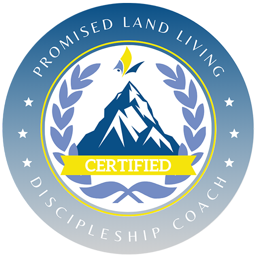 Promised land living logo